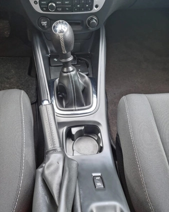 Renault Megane cena 23900 przebieg: 149000, rok produkcji 2013 z Przasnysz małe 562